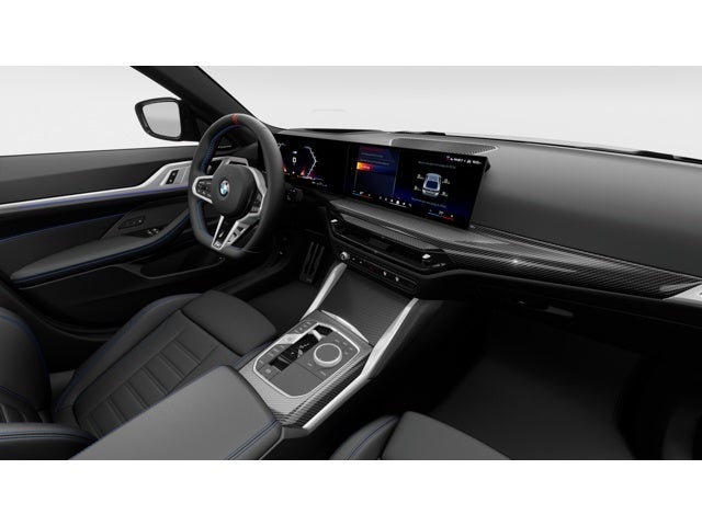 2026 BMW 4 Series M440i xDrive
