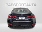 2026 BMW 4 Series M440i xDrive