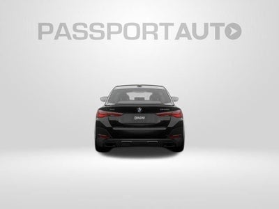 2026 BMW 4 Series M440i xDrive