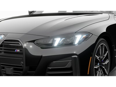 2026 BMW 4 Series M440i xDrive