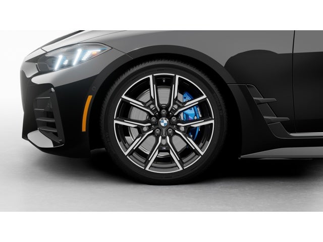 2026 BMW 4 Series M440i xDrive