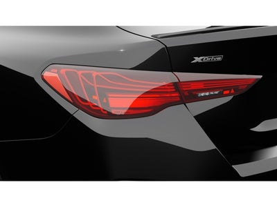 2026 BMW 4 Series M440i xDrive