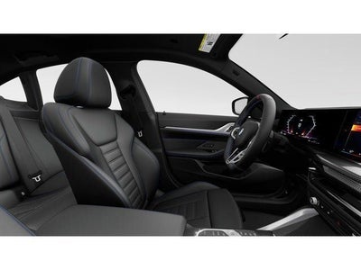 2026 BMW 4 Series M440i xDrive