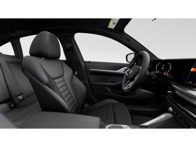 2026 BMW 4 Series M440i xDrive