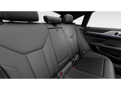 2026 BMW 4 Series M440i xDrive Gran Coupe