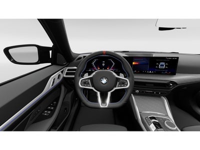 2026 BMW 4 Series M440i xDrive Gran Coupe