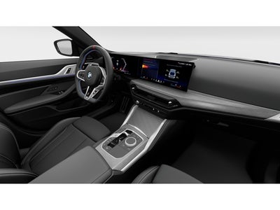 2026 BMW 4 Series M440i xDrive Gran Coupe