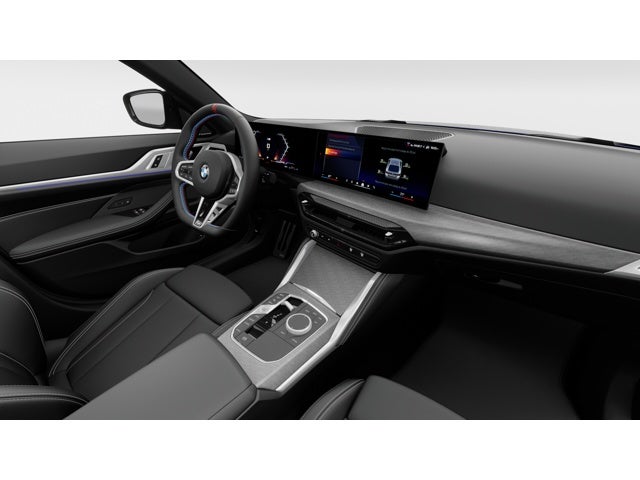 2026 BMW 4 Series M440i xDrive Gran Coupe