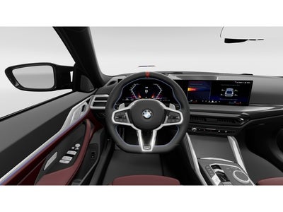 2026 BMW 4 Series M440i xDrive Gran Coupe