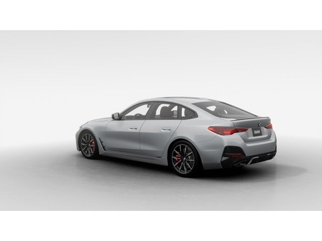 2026 BMW 4 Series M440i xDrive Gran Coupe