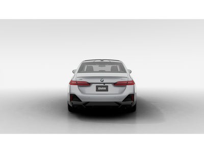 2027 BMW 5 Series 540i