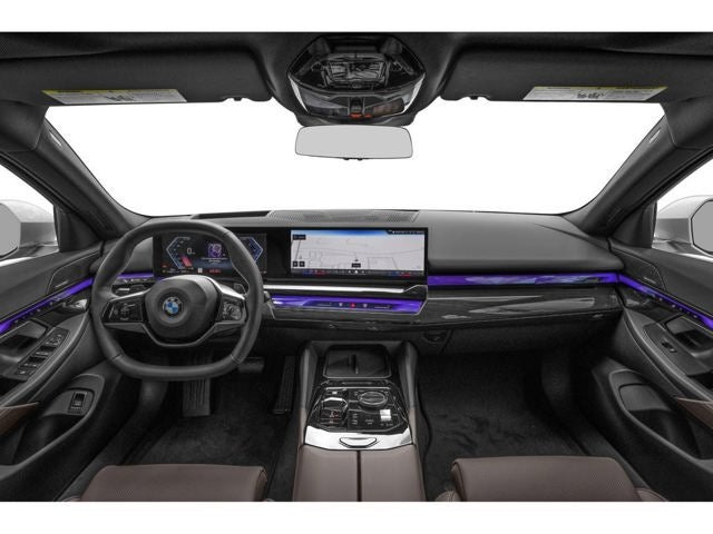 2027 BMW 5 Series 540i xDrive
