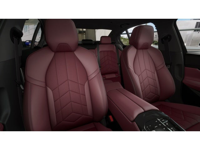 2027 BMW 5 Series 540i xDrive