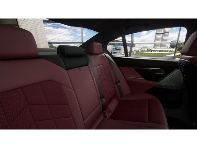 2027 BMW 5 Series 540i xDrive