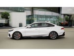 2027 BMW 5 Series 540i xDrive