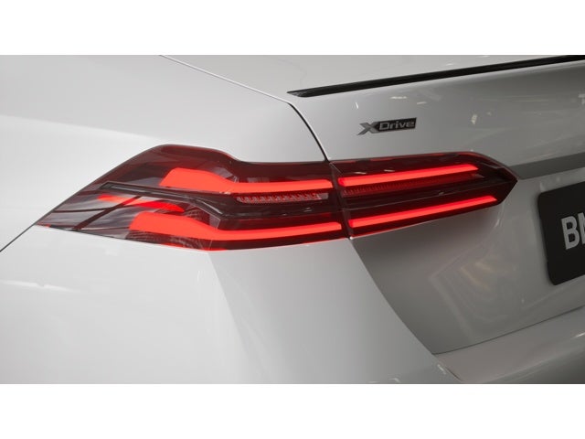 2027 BMW 5 Series 540i xDrive