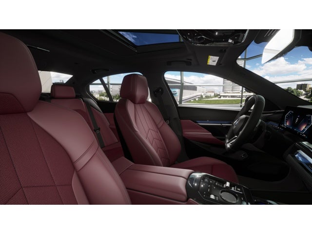 2027 BMW 5 Series 540i xDrive