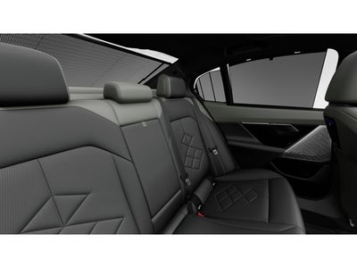 2026 BMW 5 Series 540i xDrive