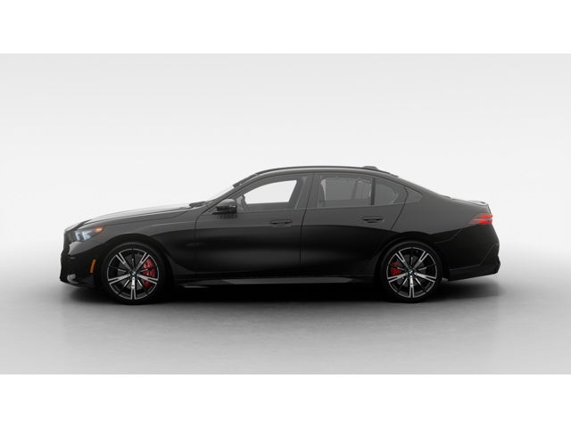 2026 BMW 5 Series 540i xDrive