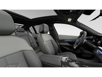 2026 BMW 5 Series 540i xDrive