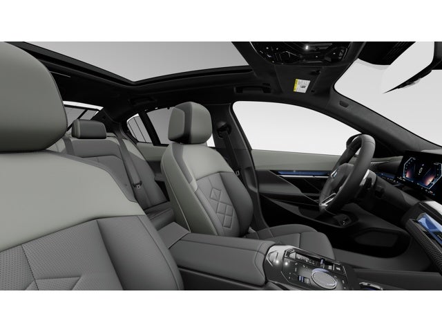 2026 BMW 5 Series 540i xDrive