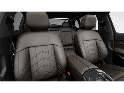 2027 BMW 5 Series 540i xDrive