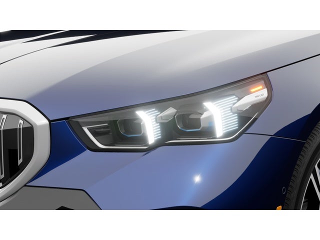 2027 BMW 5 Series 540i xDrive