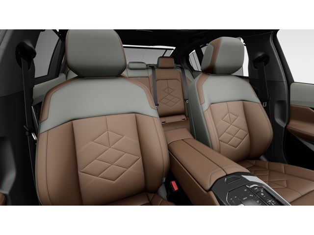 2026 BMW 5 Series 540i xDrive