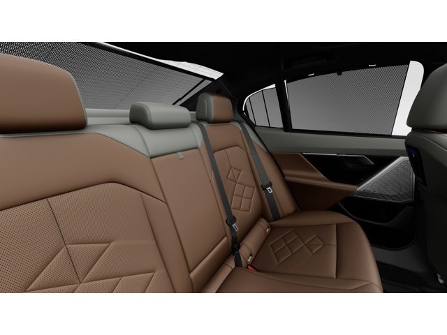 2026 BMW 5 Series 540i xDrive