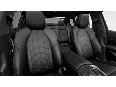 2026 BMW 5 Series 540i xDrive