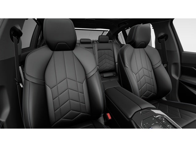 2026 BMW 5 Series 540i xDrive