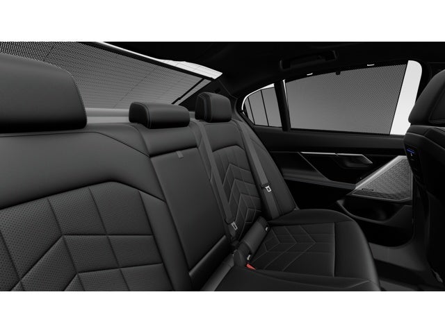 2026 BMW 5 Series 540i xDrive