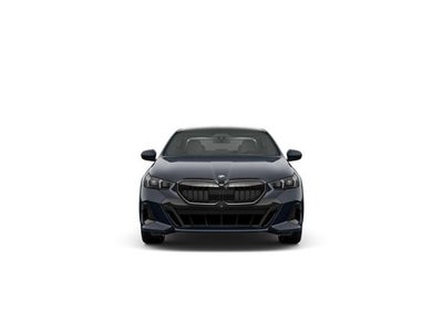 2026 BMW 5 Series 540i xDrive