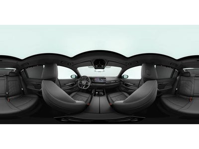 2026 BMW 5 Series 540i xDrive