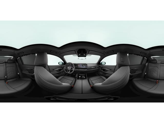 2026 BMW 5 Series 540i xDrive