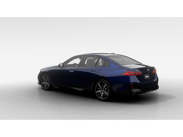 2027 BMW 5 Series 540i xDrive