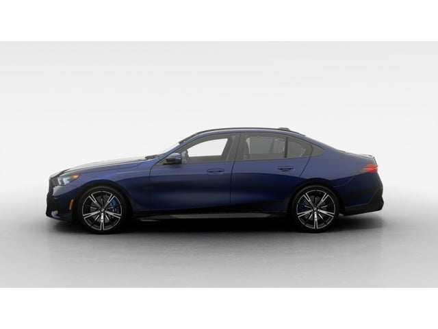2027 BMW 5 Series 540i xDrive
