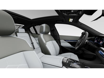 2027 BMW 5 Series 540i xDrive
