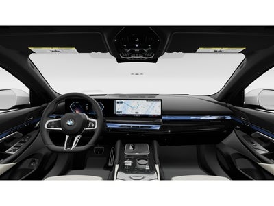 2027 BMW 5 Series 540i xDrive