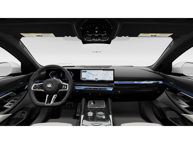 2027 BMW 5 Series 540i xDrive