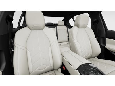 2027 BMW 5 Series 540i xDrive