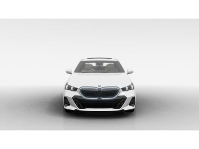 2027 BMW 5 Series 540i xDrive