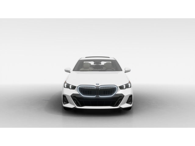 2027 BMW 5 Series 540i xDrive