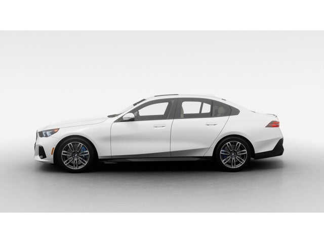 2027 BMW 5 Series 540i xDrive