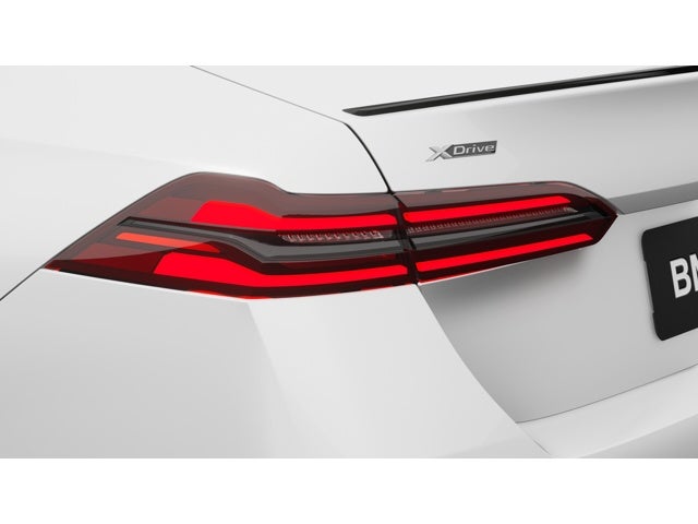 2027 BMW 5 Series 540i xDrive
