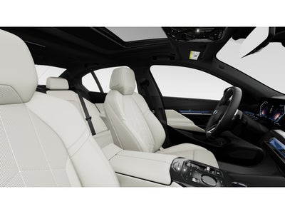 2027 BMW 5 Series 540i xDrive