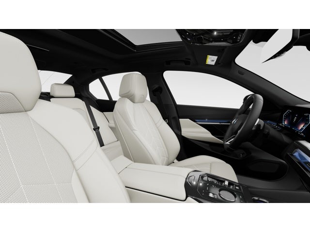 2027 BMW 5 Series 540i xDrive