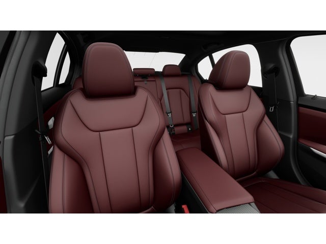 2026 BMW 3 Series M340i xDrive