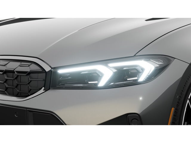 2026 BMW 3 Series M340i xDrive