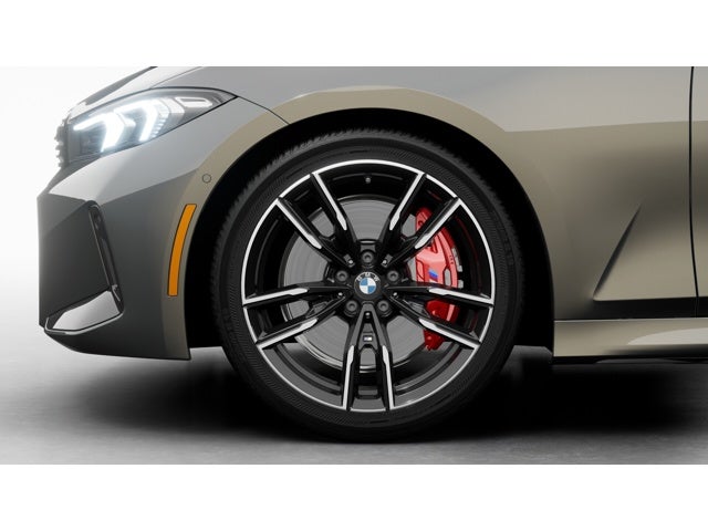 2026 BMW 3 Series M340i xDrive